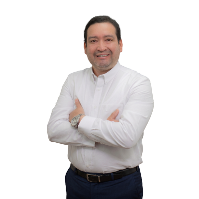 Alberto Ruben